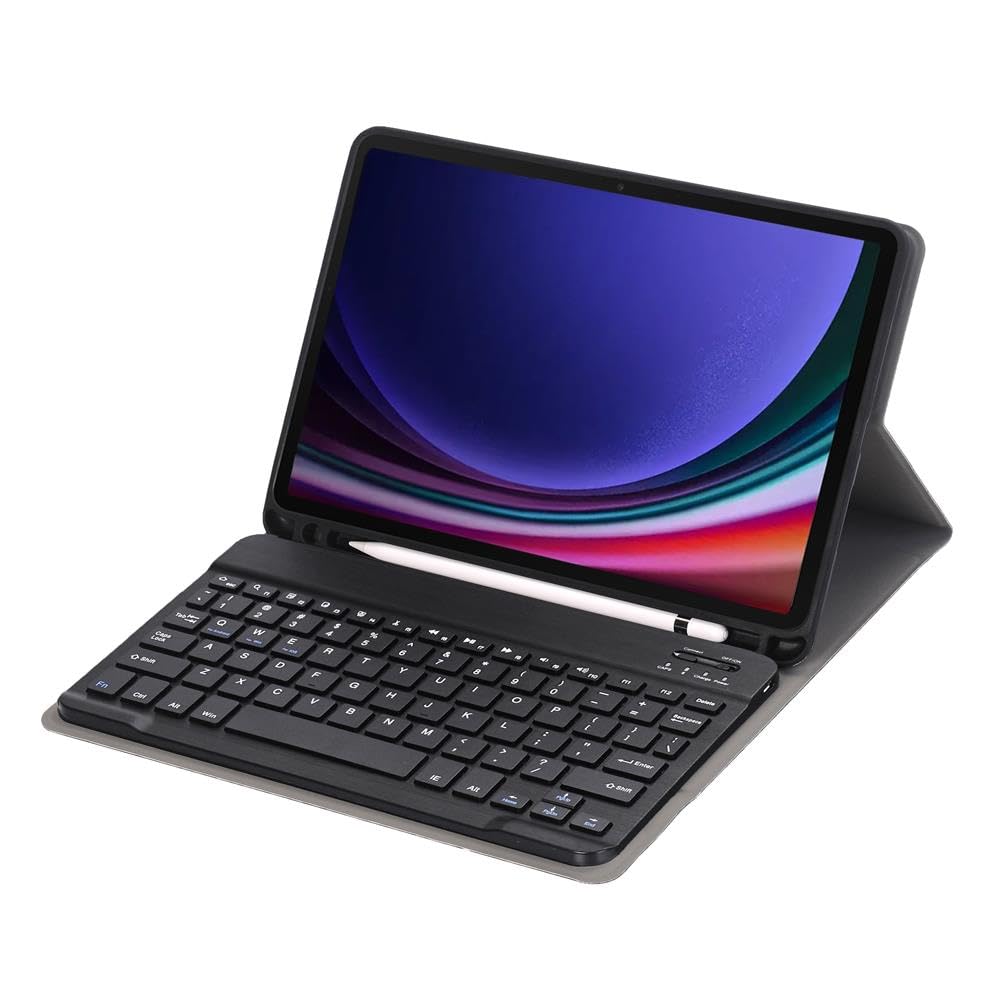 Amazon | For Galaxy Tab S10 Lite/S10 FE/S9 FE/S9 ケース